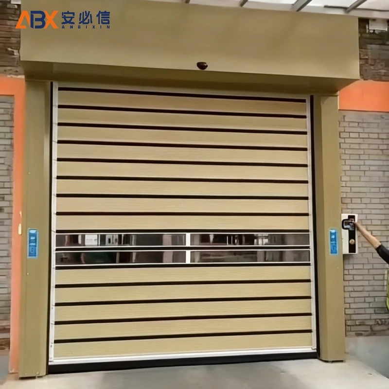 三亚市医药密闭高速门